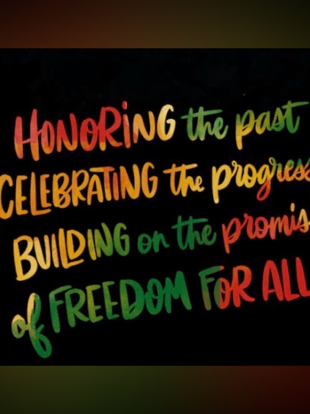 Celebrating JUNETEENTH on the Monday Monday-Ball Marathon 🥳🎉💃🏽🥰💞